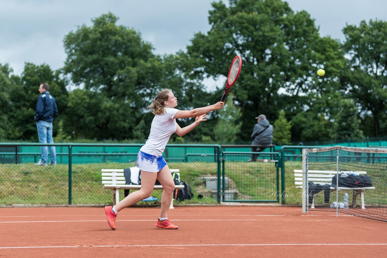 Adelina Krüger 189 - Bergstedt Open